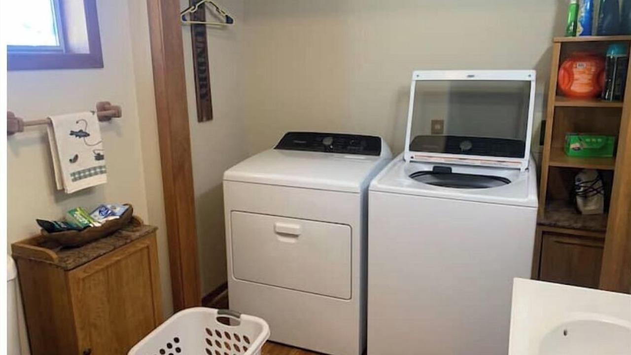 Photo of Bathroom in Nez Perce County