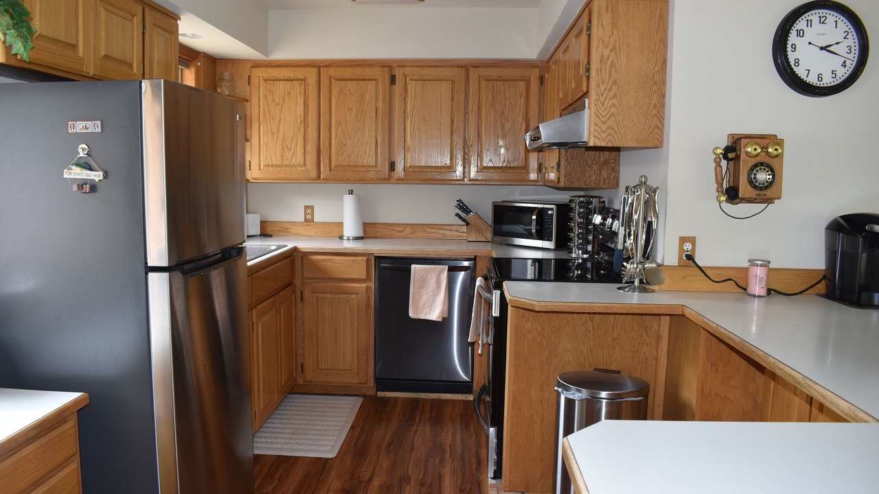 Photo of Kitchen in Nez Perce County