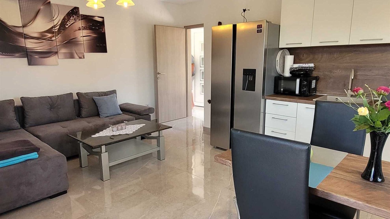 Photo of Livingroom in Sveti Anton