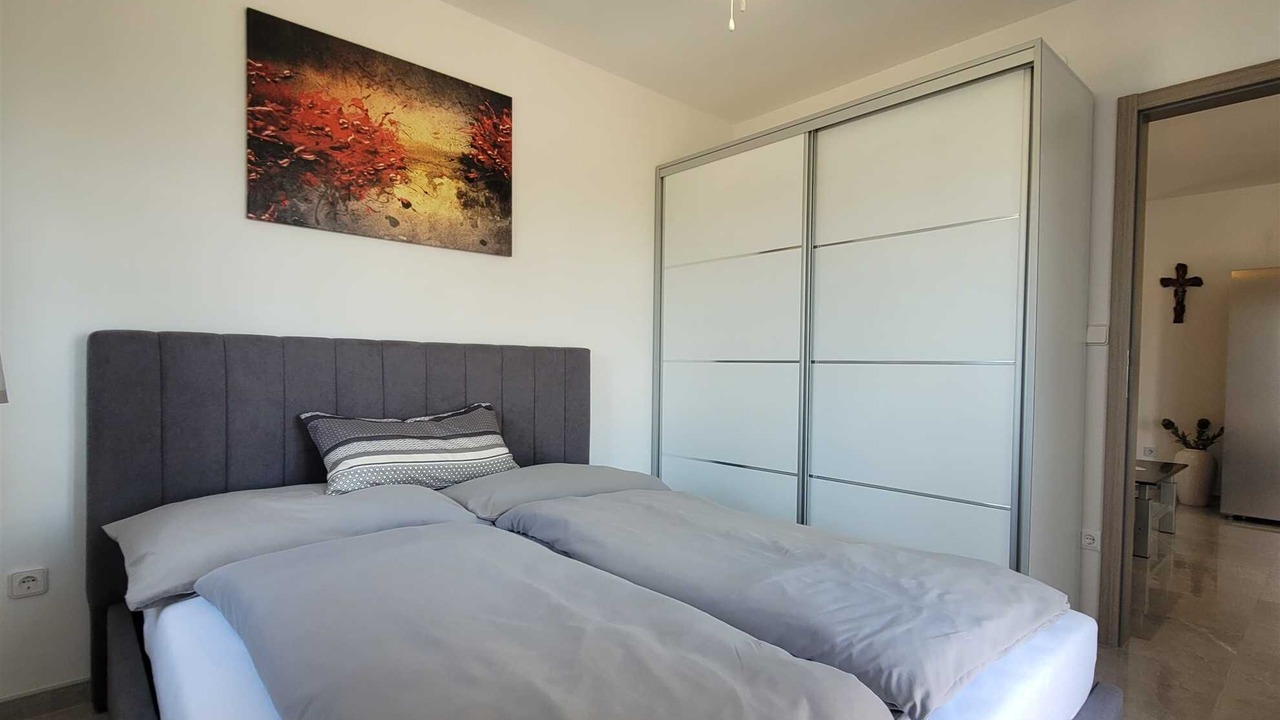 Photo of Bedroom in Sveti Anton