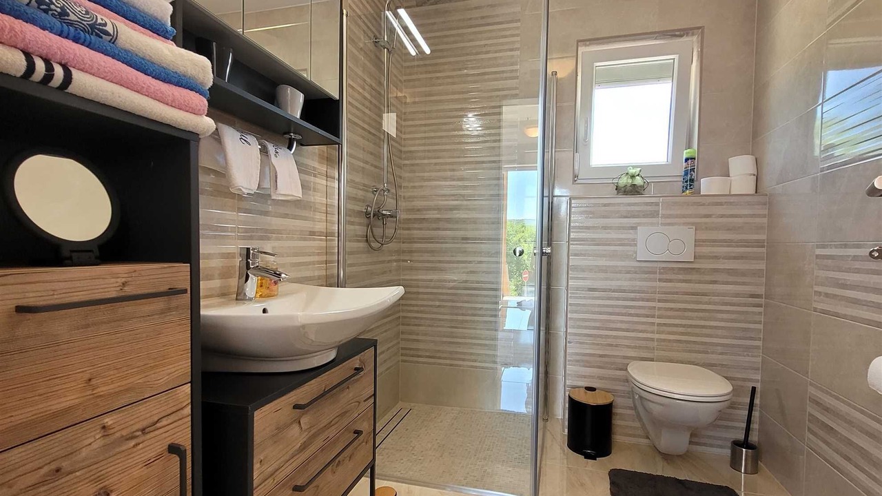 Photo of Bathroom in Sveti Anton