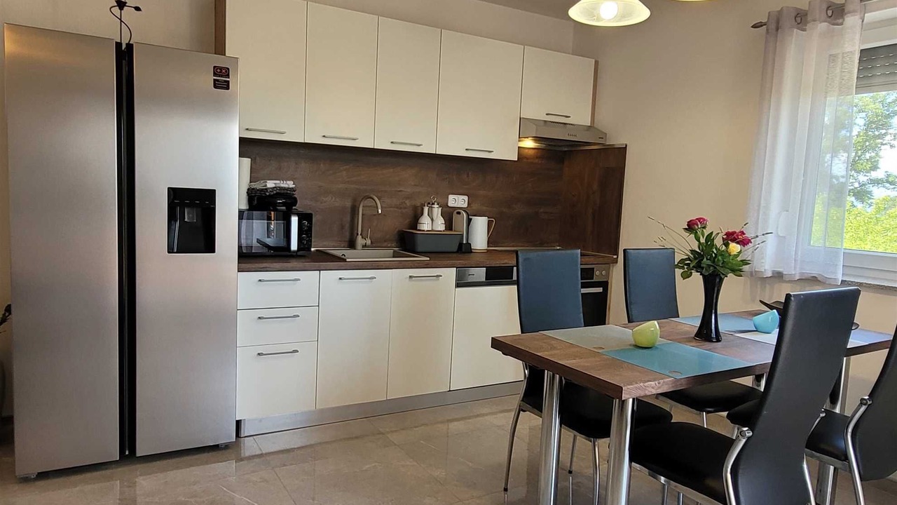 Photo of Kitchen in Sveti Anton