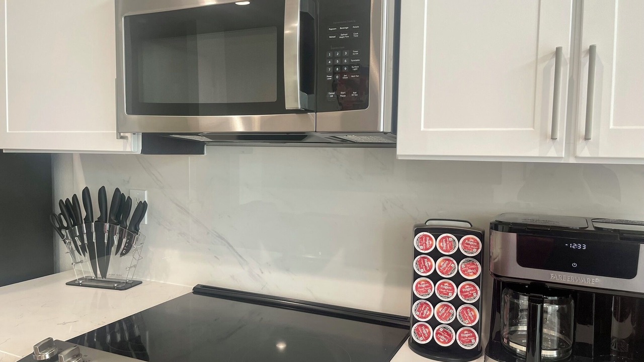 Photo of Kitchen in Deep Ellum