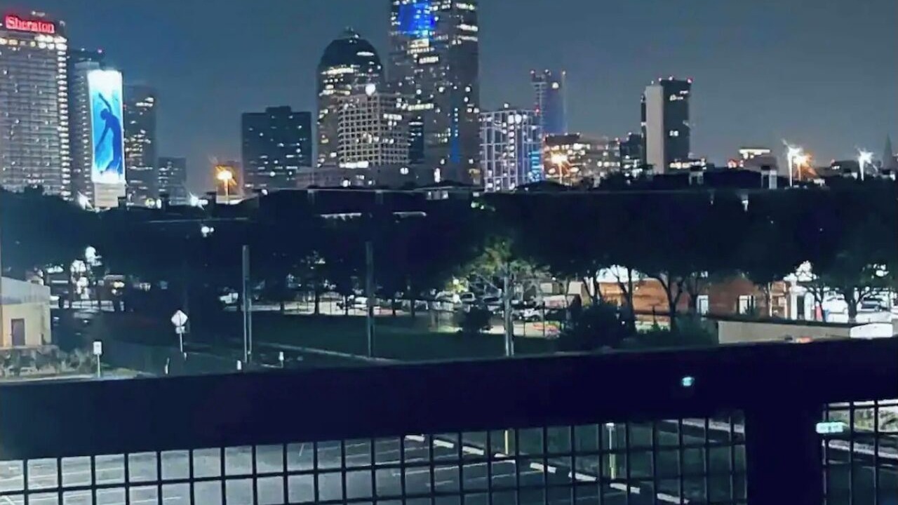 Photo of Outdoor in Deep Ellum