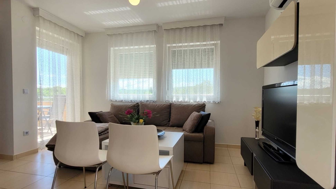 Photo of Livingroom in Sveti Anton