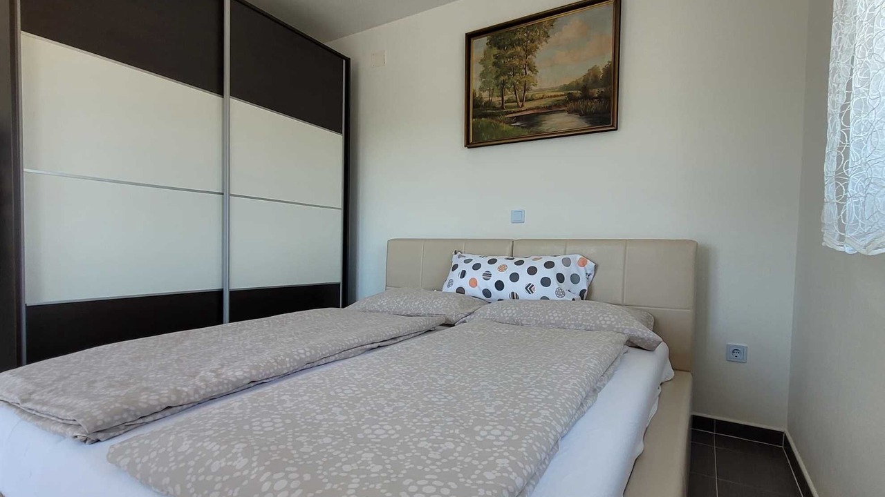 Photo of Bedroom in Sveti Anton