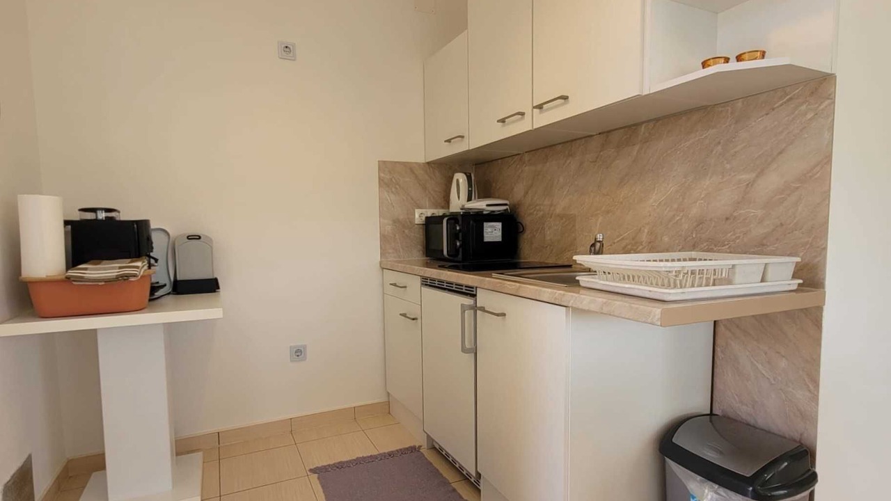 Photo of Kitchen in Sveti Anton