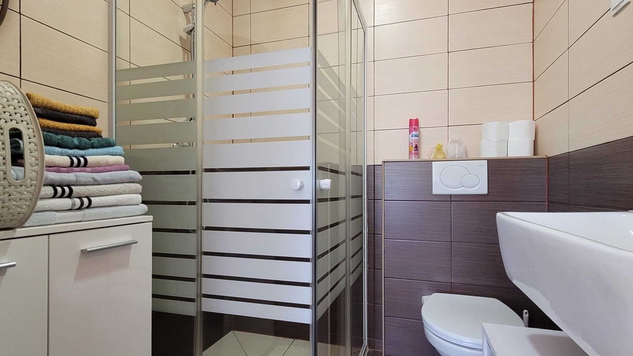 Photo of Bathroom in Sveti Anton