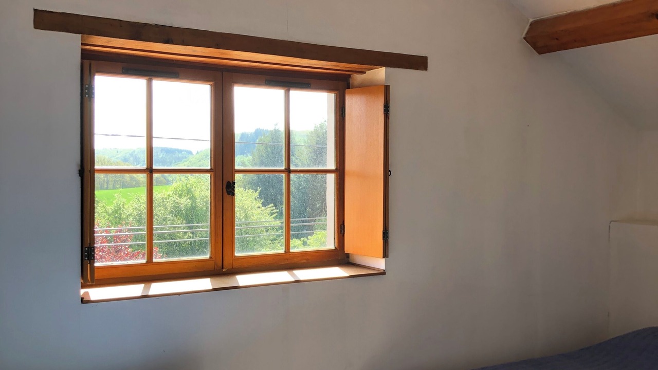 Photo of Bedroom in Moux-en-Morvan