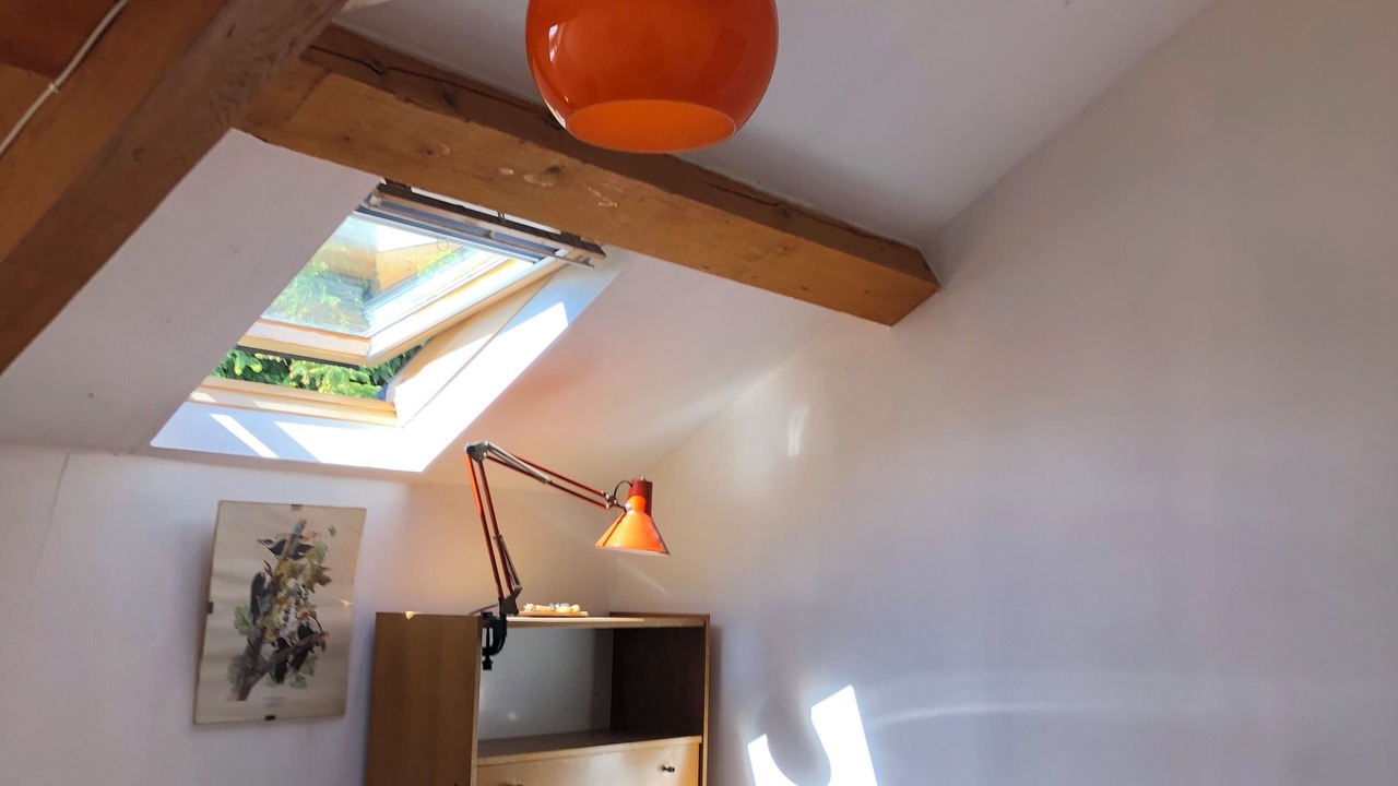 Photo of Bedroom in Moux-en-Morvan