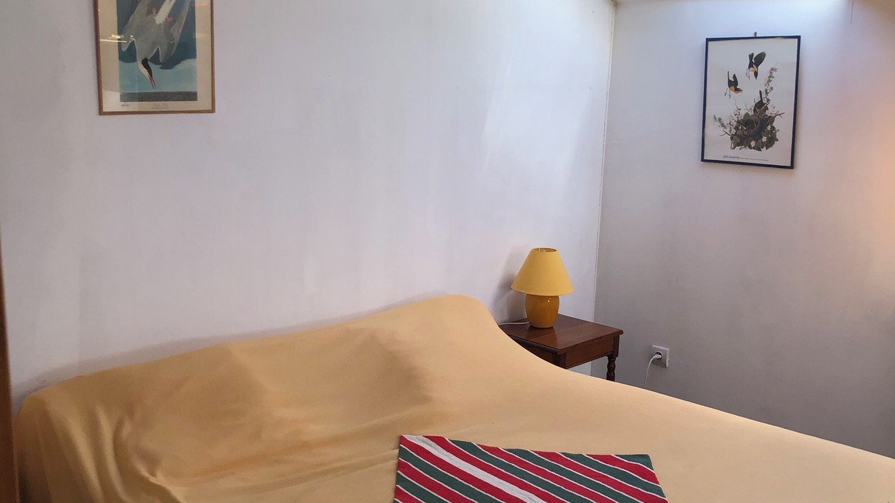 Photo of Bedroom in Moux-en-Morvan