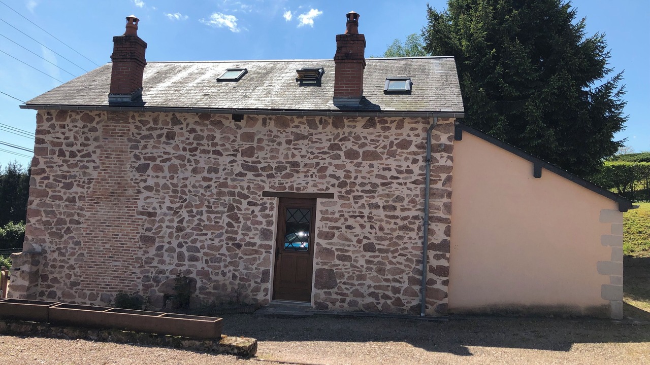 Photo of Outdoor in Moux-en-Morvan