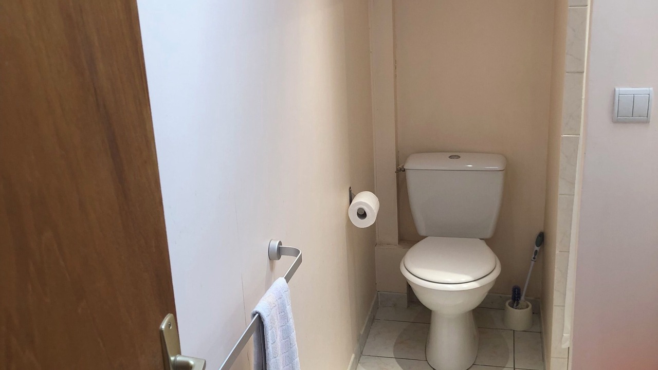 Photo of Bathroom in Moux-en-Morvan