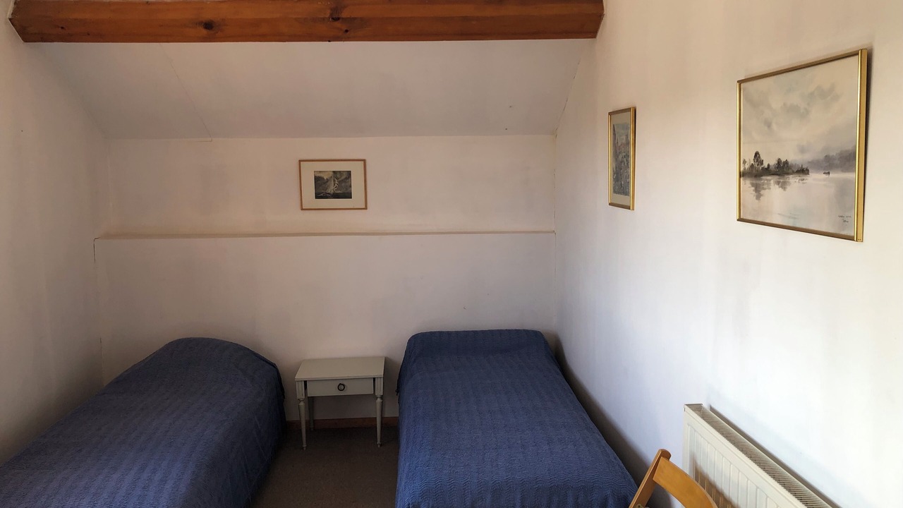 Photo of Bedroom in Moux-en-Morvan