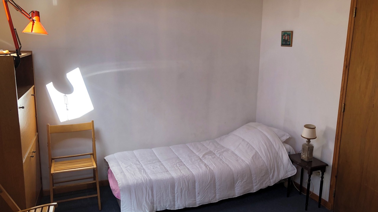 Photo of Bedroom in Moux-en-Morvan