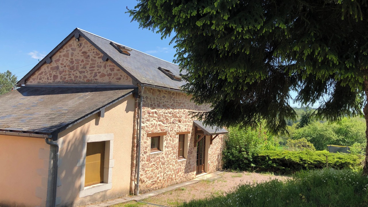 Photo of Outdoor in Moux-en-Morvan