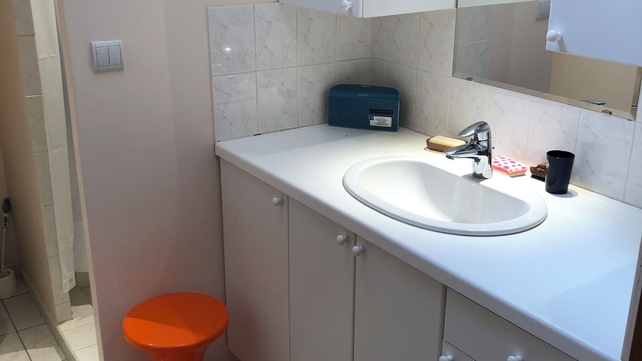 Photo of Bathroom in Moux-en-Morvan