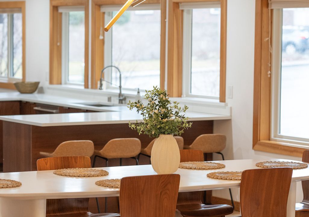 Photo of Livingroom in Cliff - Cannon