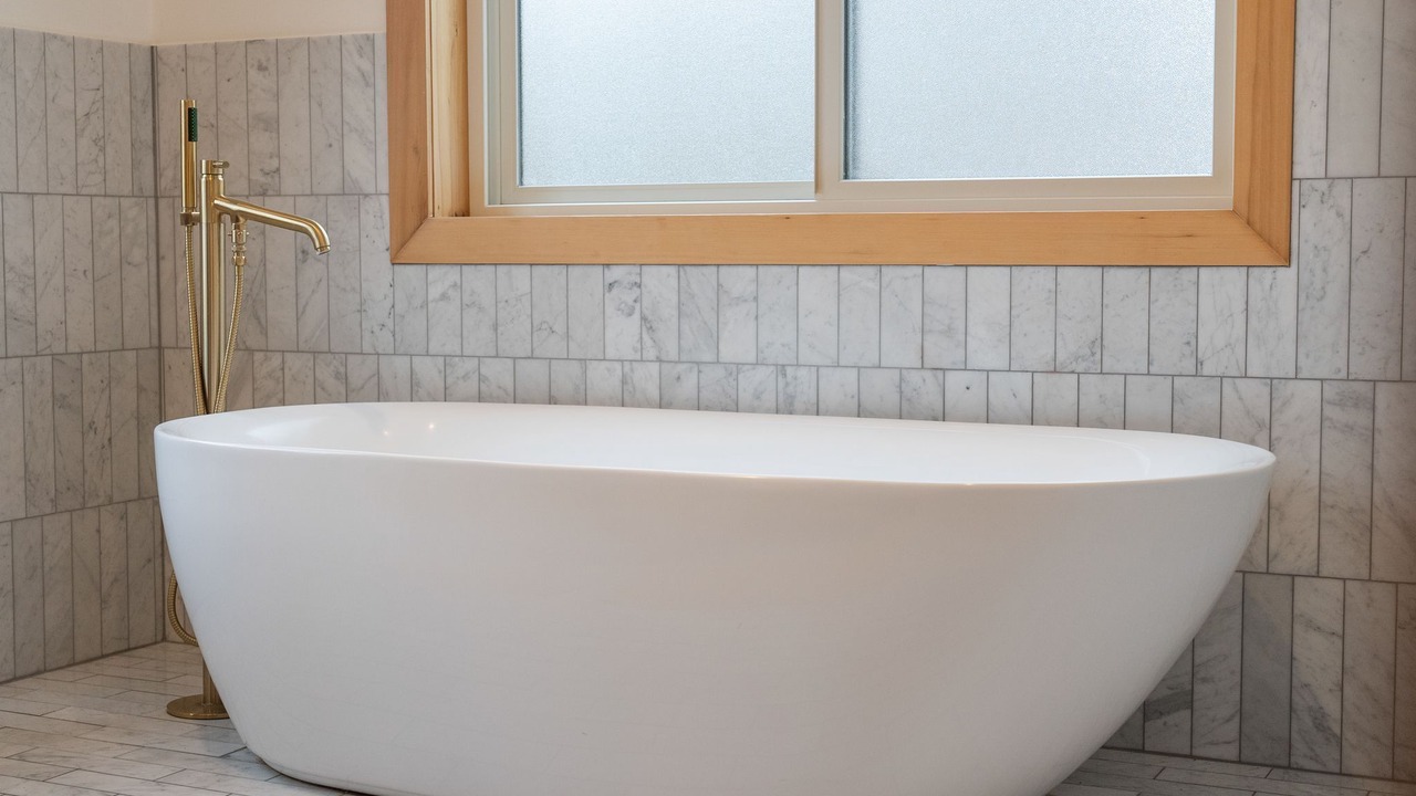 Photo of Bathroom in Cliff - Cannon