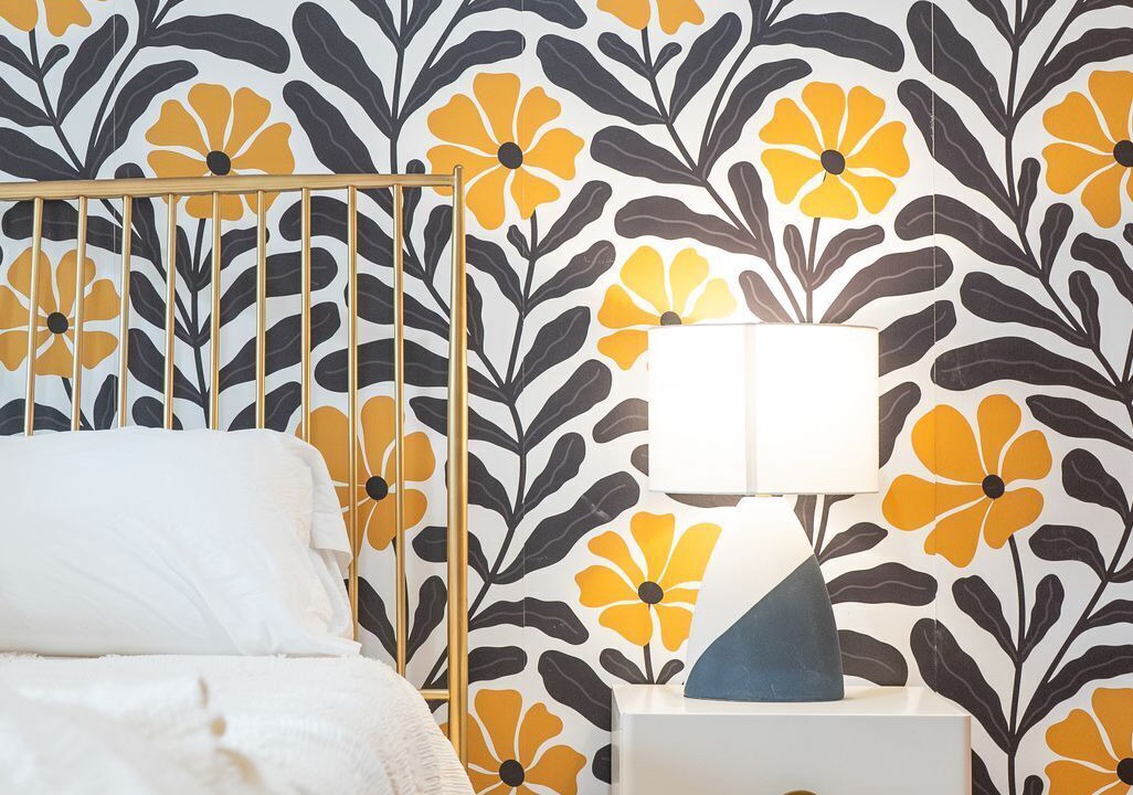 Photo of Bedroom in Cliff - Cannon