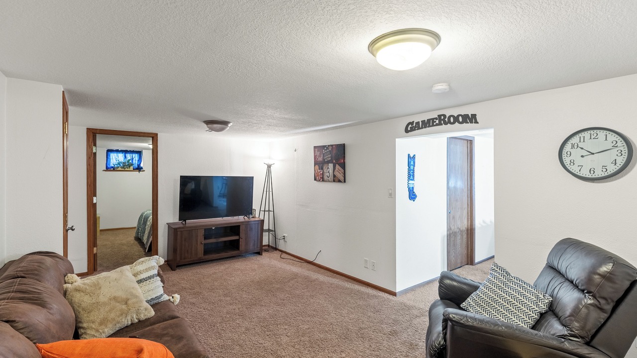 Photo of Livingroom in Des Moines