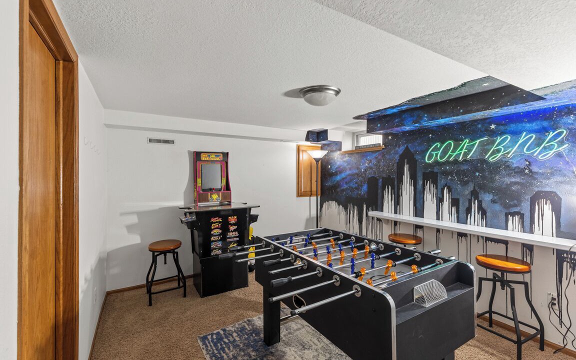 Photo of Bedroom in Des Moines