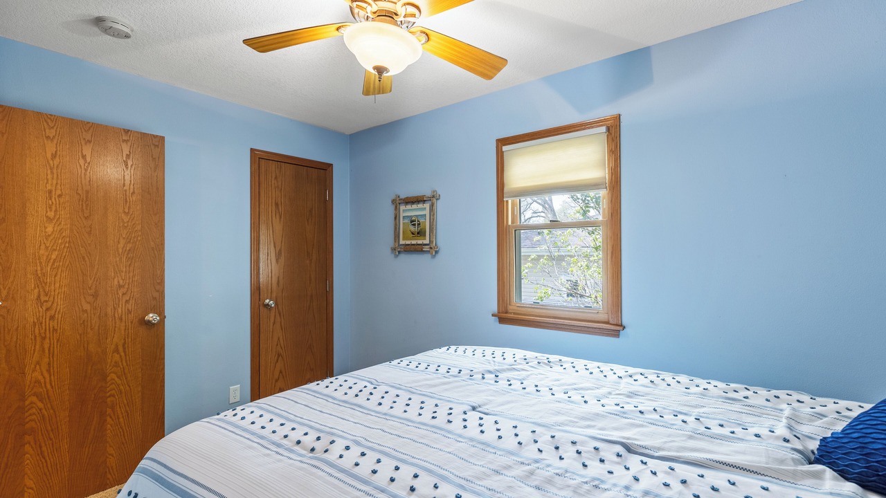 Photo of Bedroom in Des Moines