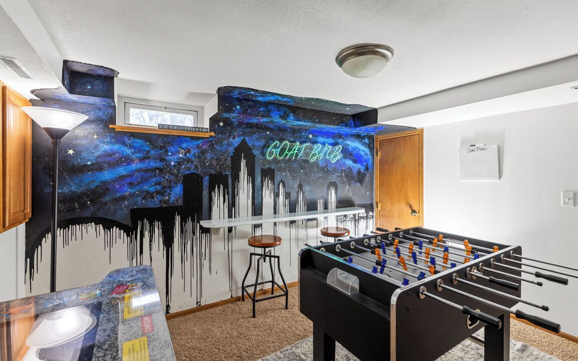 Photo of Bedroom in Des Moines