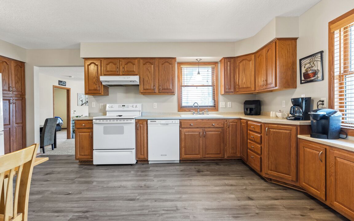 Photo of Kitchen in Des Moines