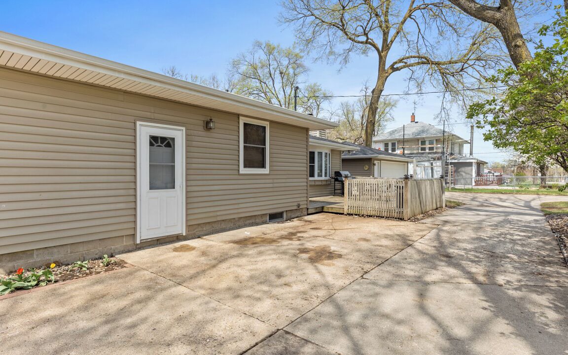 Photo of Outdoor in Des Moines