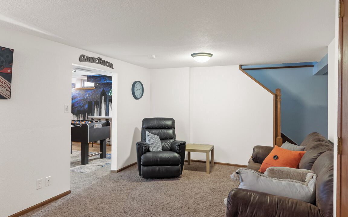 Photo of Bedroom in Des Moines