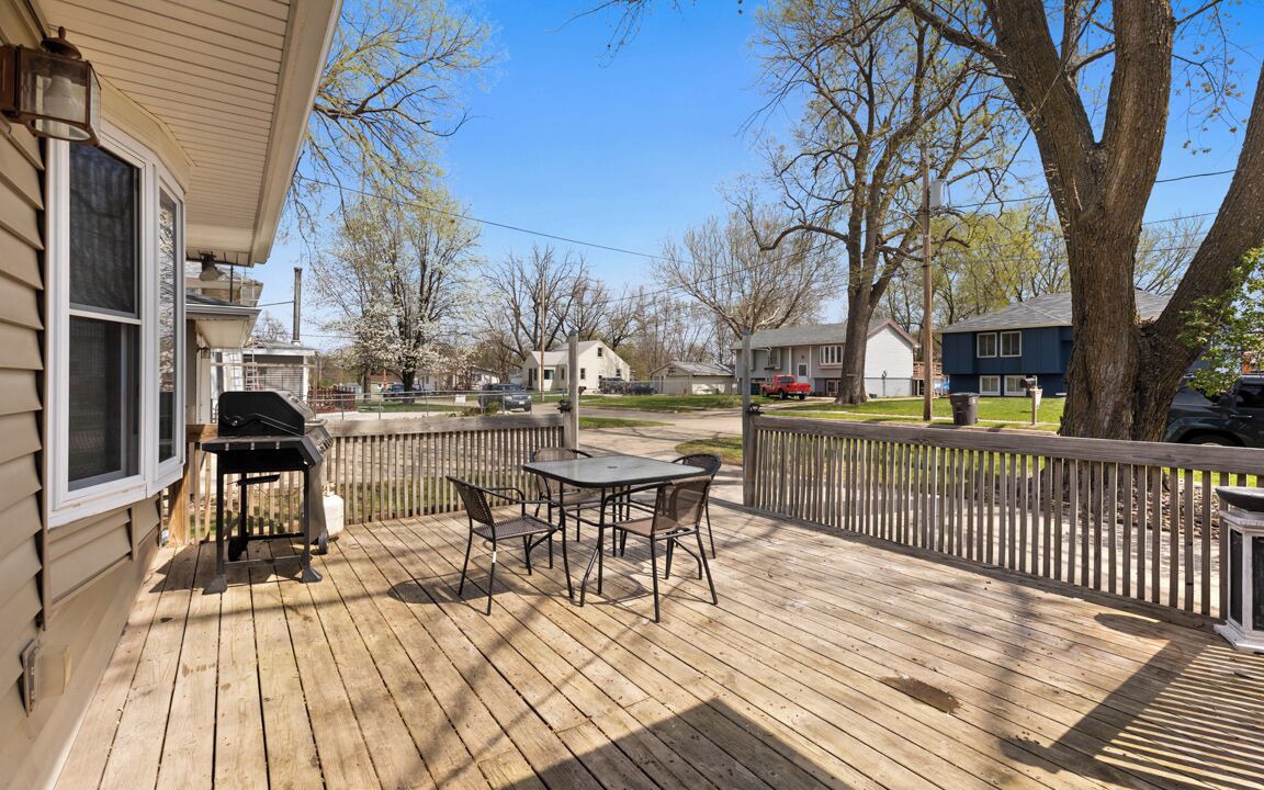 Photo of Outdoor in Des Moines