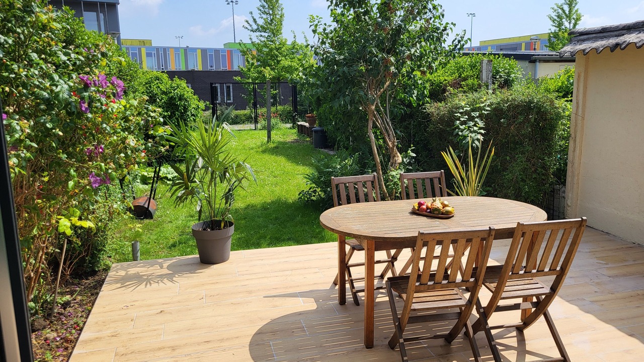 Photo of Outdoor in Saint-Andre-lez-Lille