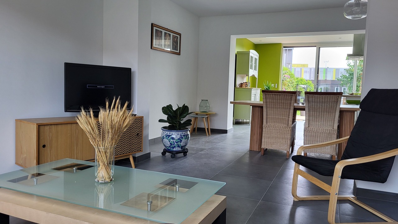 Photo of Livingroom in Saint-Andre-lez-Lille