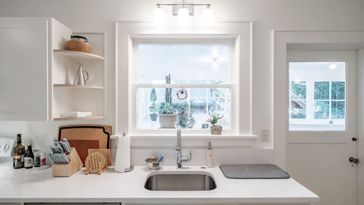 Photo of Kitchen in Corvallis