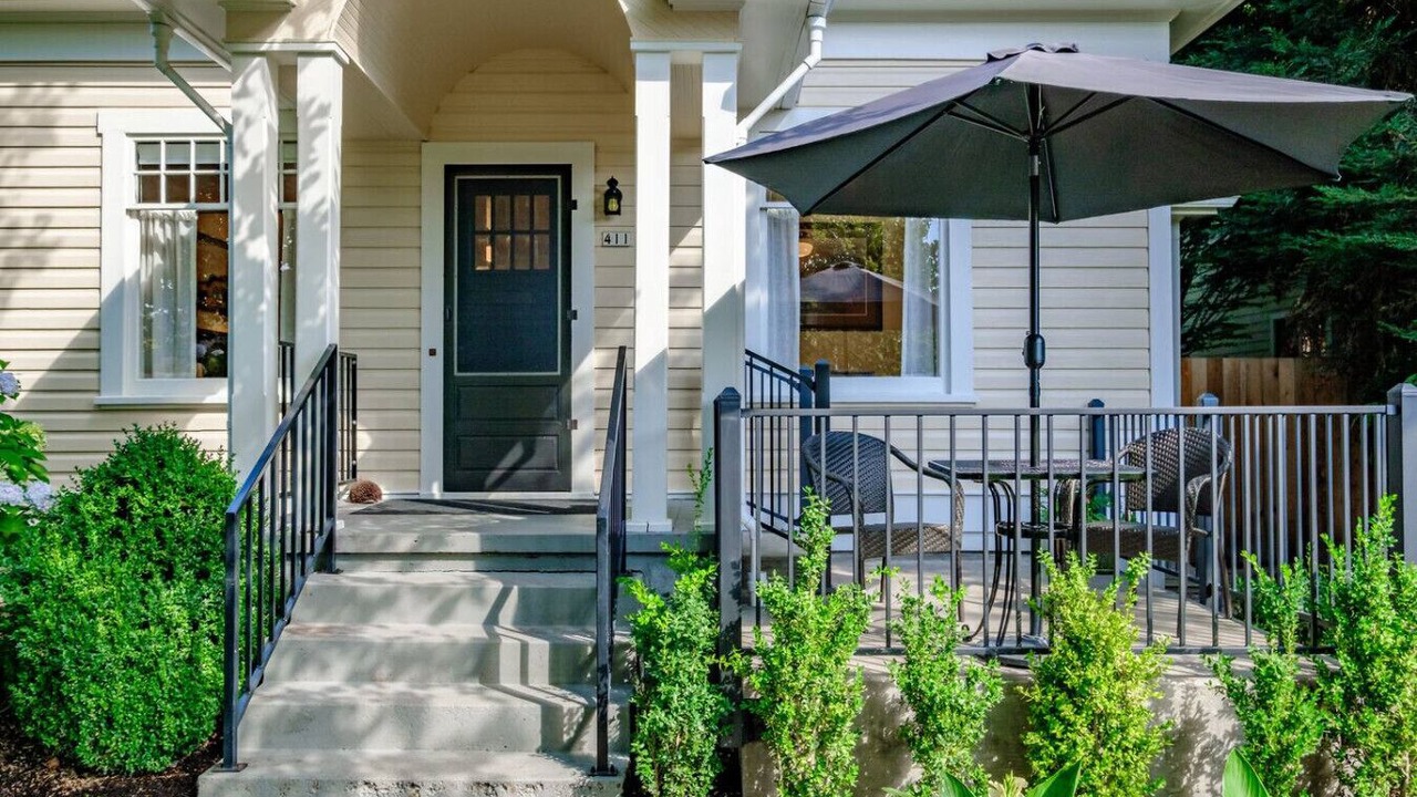 Photo of Outdoor in Corvallis