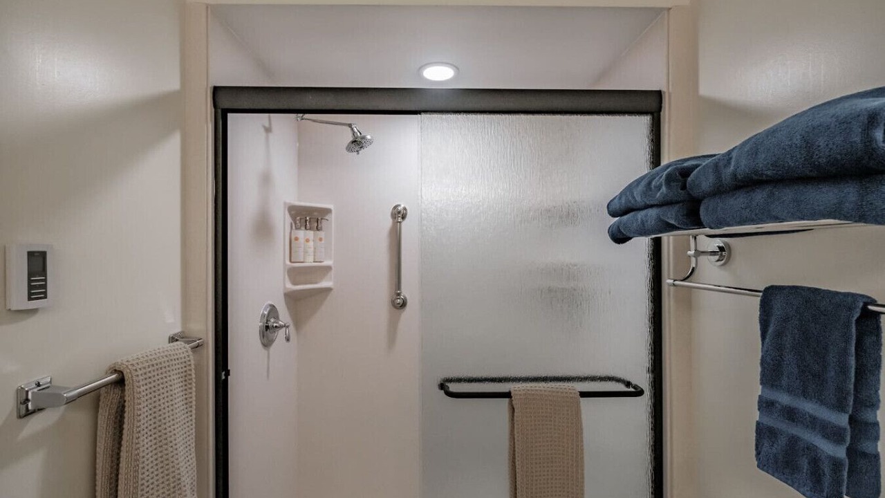 Photo of Bathroom in Corvallis