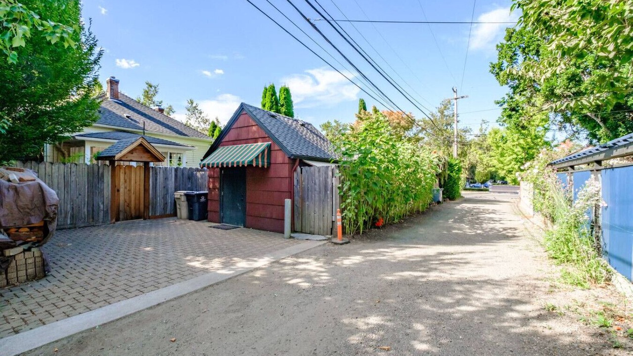 Photo of Outdoor in Corvallis