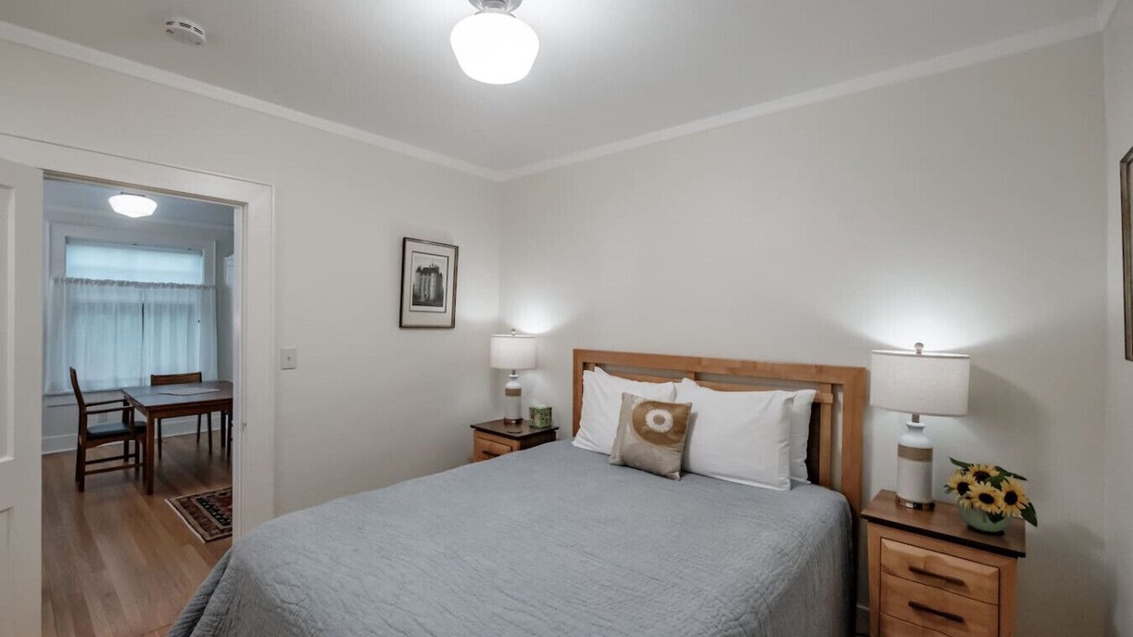 Photo of Bedroom in Corvallis