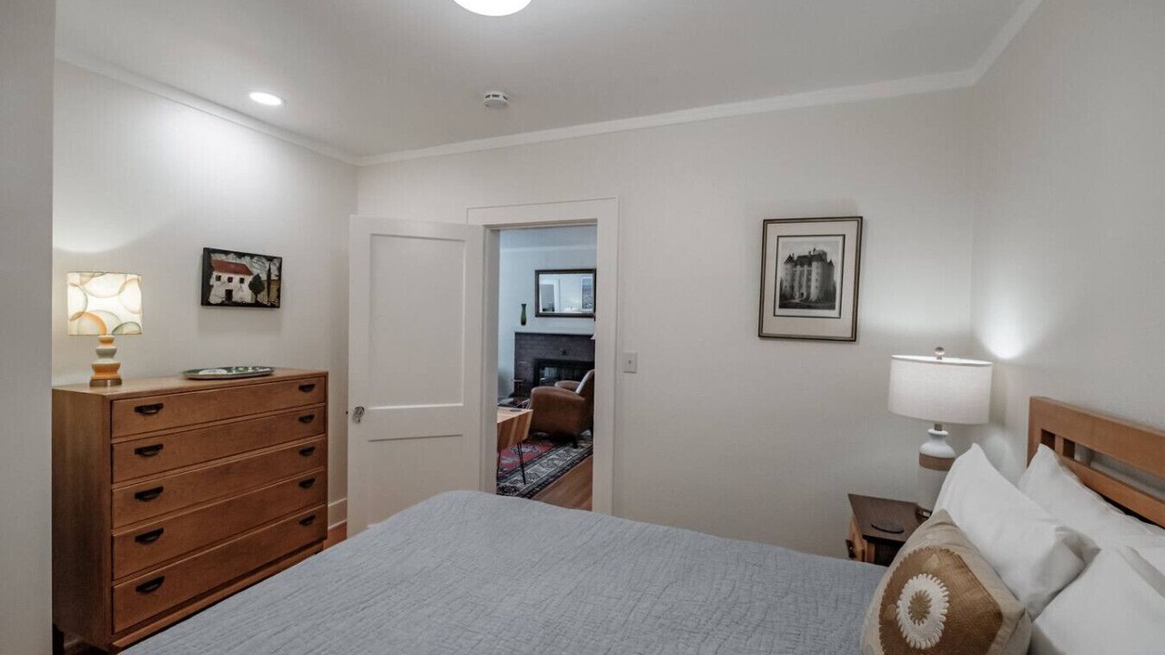 Photo of Bedroom in Corvallis