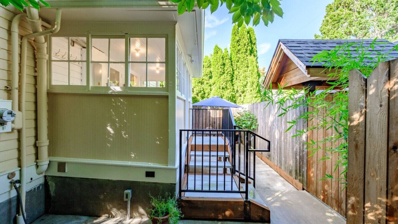 Photo of Outdoor in Corvallis