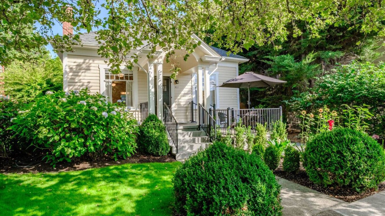 Photo of Outdoor in Corvallis