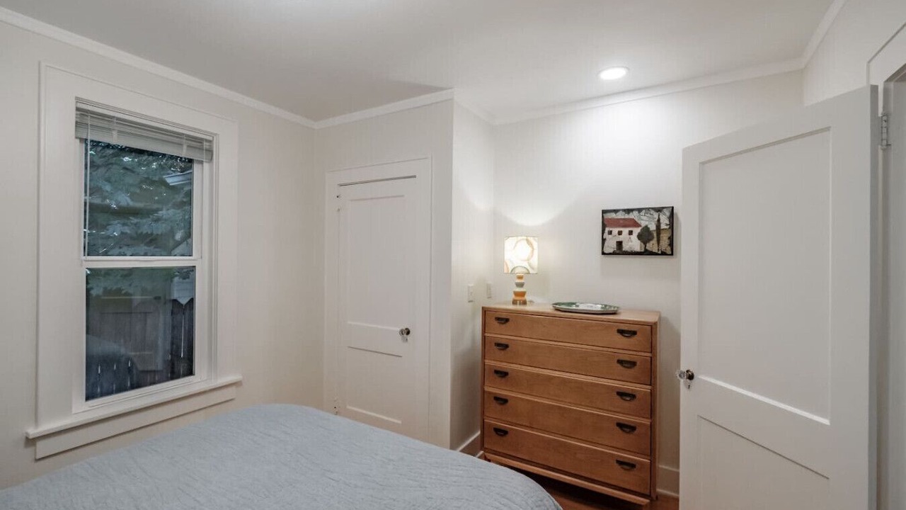 Photo of Bedroom in Corvallis