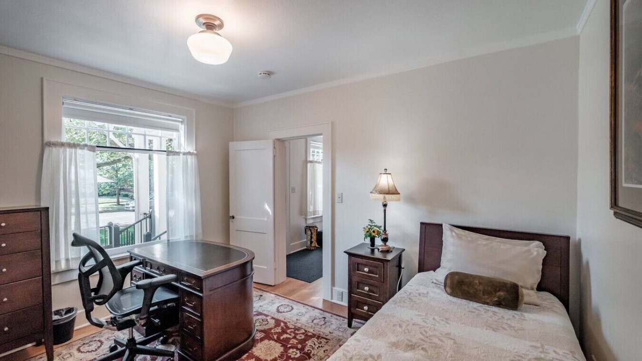 Photo of Bedroom in Corvallis