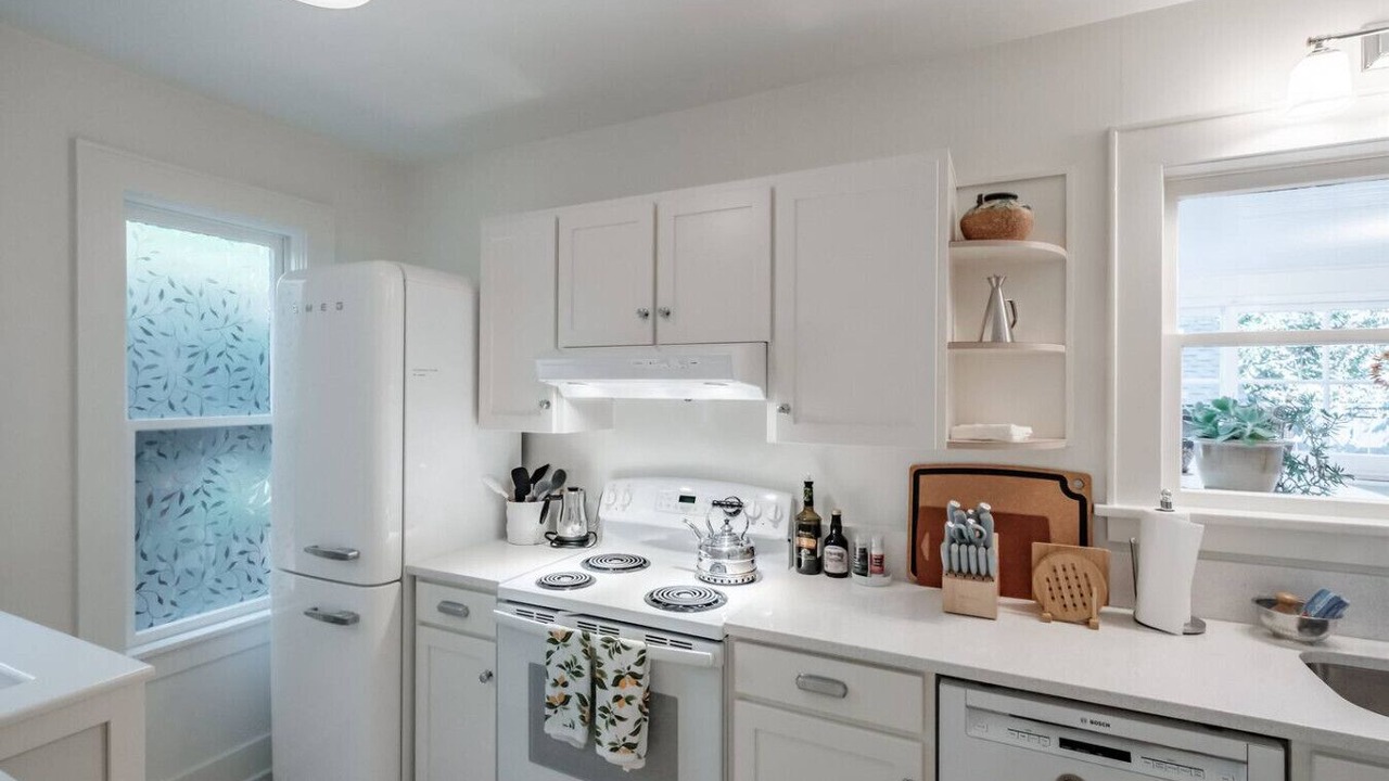 Photo of Kitchen in Corvallis