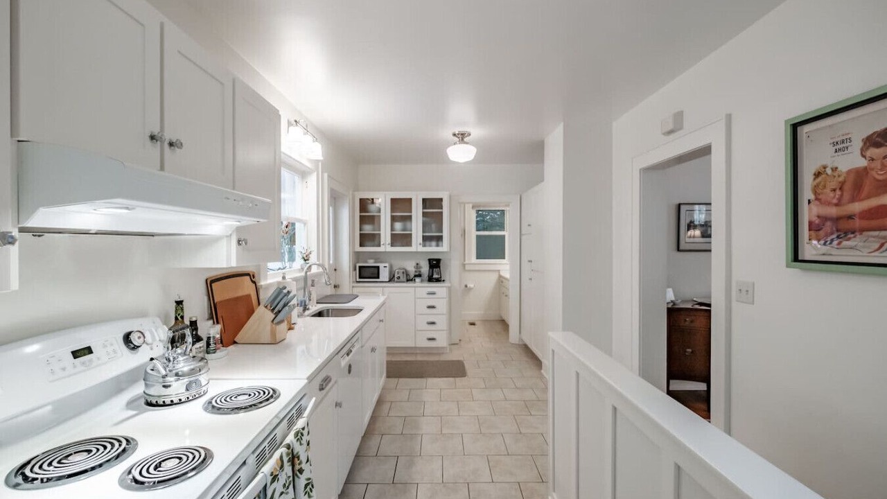 Photo of Kitchen in Corvallis