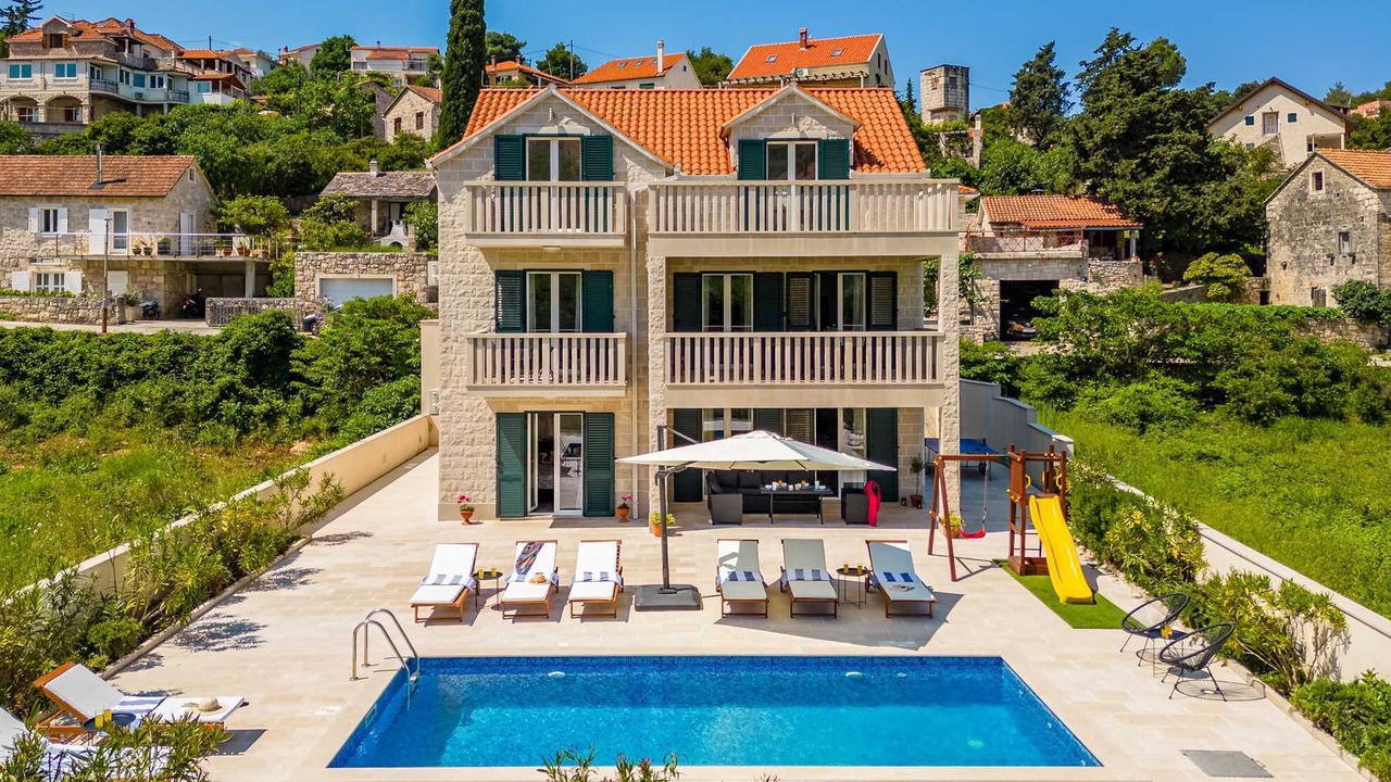 Photo of Outdoor in Splitska