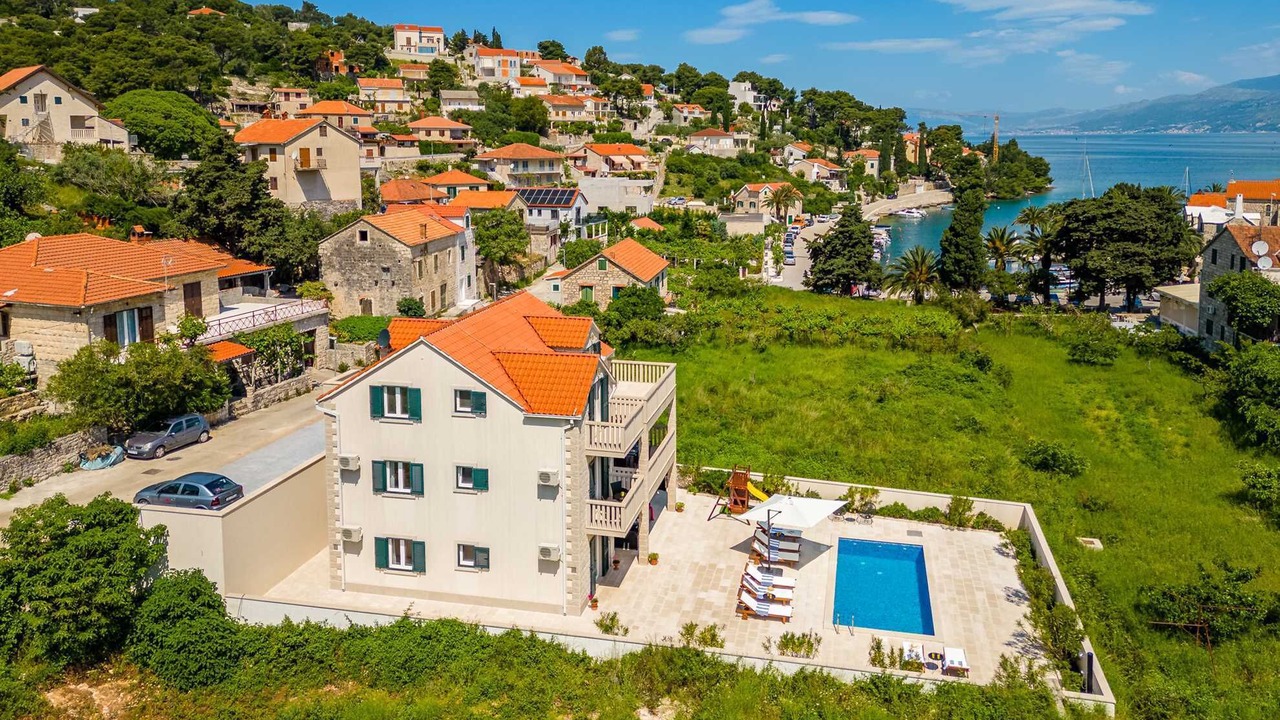 Photo of Outdoor in Splitska