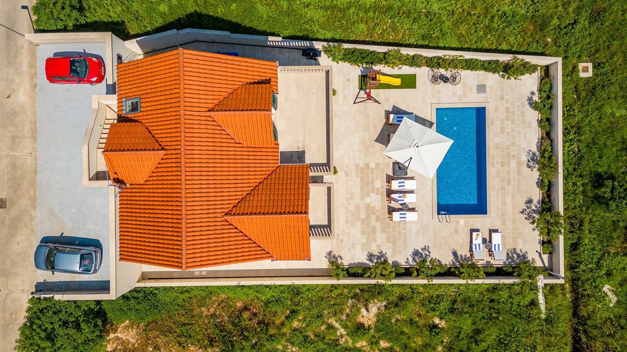 Photo of Outdoor in Splitska