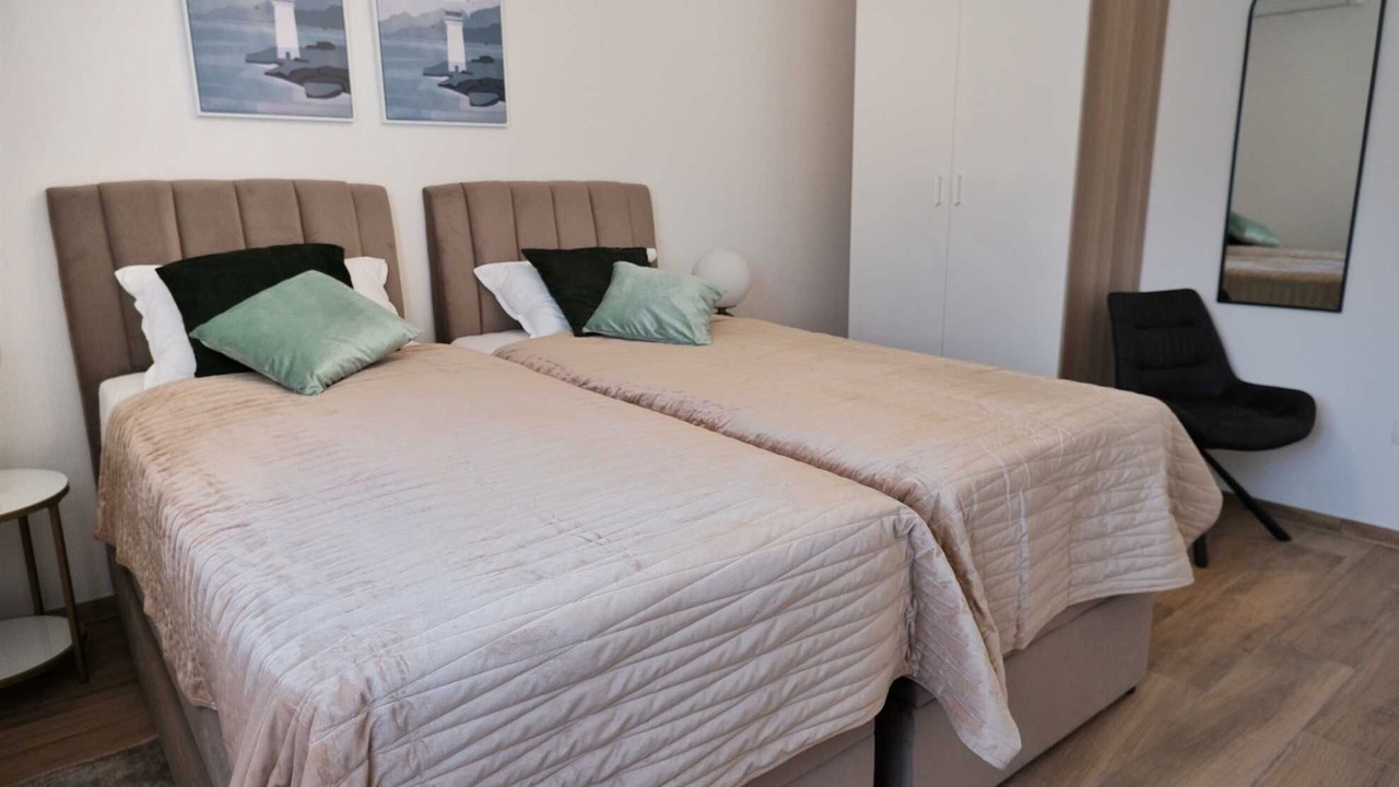 Photo of Bedroom in Splitska